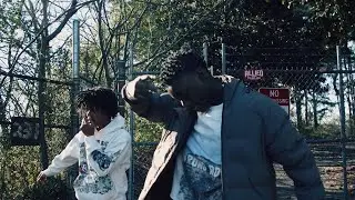 Ynslilwhoa & yahstrike - Velveeta (Official Video) 