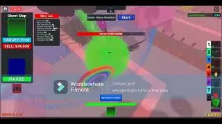 Checking the new dutch paragon! | Cube Defense (Roblox)