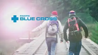About Pacific Blue Cross