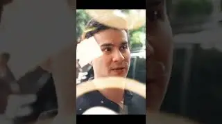 Steve Emmanuel Hadiri Pernikahan Karenina Sunny #viral #artis #trending #beritaterkini #gosip