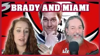 Clip: Molly and Ralph on the Tom Brady Miami Dolphins rumor