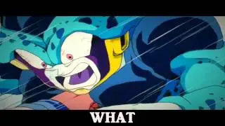 The Cell Saga - Dragon Ball Z ASMV (50 Sub Special) [HD]