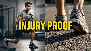 Strength & Mobility: Injury-Proofing Your Marathon Build