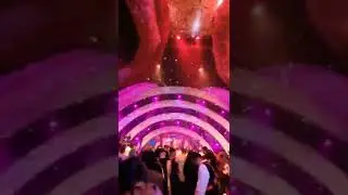 New Delhi- India  event by #bazevents 🇮🇳