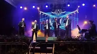 Skitnica  -  Klapa Iskon