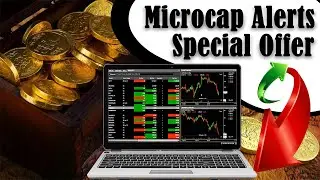 Microcap Alerts Special Offer.