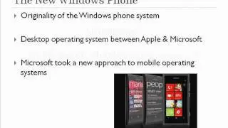 Microsoft's Presence & Gain in the Patent War?