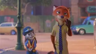 AshCMusic - Hopps 4K Remake