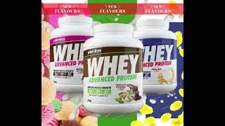 Per4m New Flavours at Megapump
