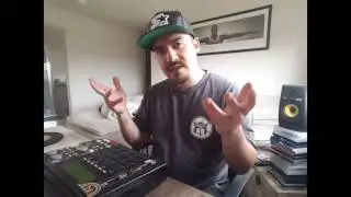 Ускоренный курс MPC 1000 &mdash; 4 из 11 &mdash; Рубка и погрузка