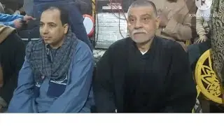 الشيخ أحمد عكاشة ج٢(مدح --صوفى-- زكر) من حفلة المعلم جودة السمكرى بكفرمويس 2026/1/1]