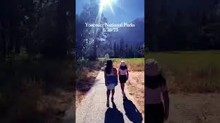 One of the best National Park in America 🇺🇸 #shorts #travel #nationalpark