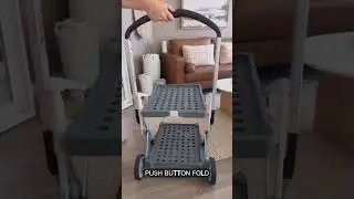 Stress Free Shopping