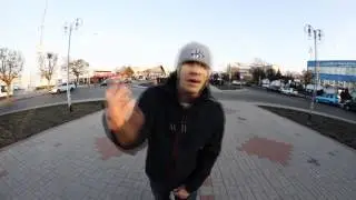 Szyszka - Ja Mam To (STREET SHOT) - [Re-Start Mixtape]
