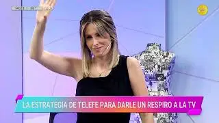 La estrategia de los Canales para modificar su programación │ VLC│ 29-01-26