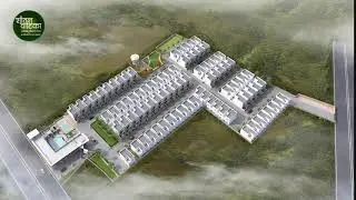 Sheetal Vatika - Duplex and Row House in Balaghat