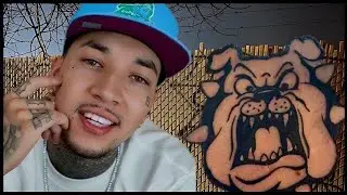 UPDATE ..BAEZA... AND MESSAGE FROM BULLDOGS...#new #viral #hiphop