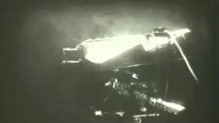 F 1500 Ryan Aeronautical Radar Antenna Test for Ryan Lunar Module 1/12/67  [film]