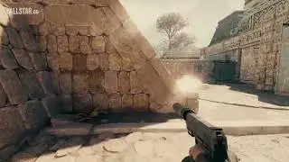 CS 2 faceit montage