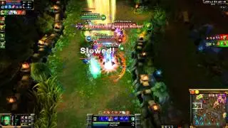 The Best Galio Ult You Have Ever Seen Ever
