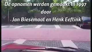 Planologie van de Gemeente Goor 1997