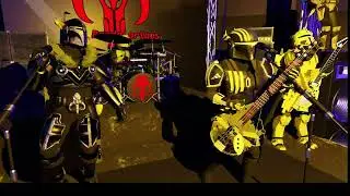 Big Mandalorian Iron 2023 03 11