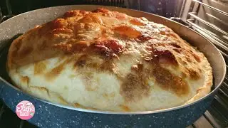 Pite me qep&euml; t&euml; reja | Gatim tradicional | Shija ime