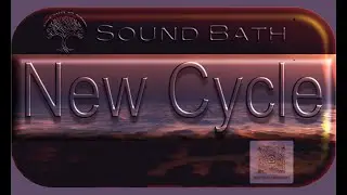 New Cycle 2026 - enjoy