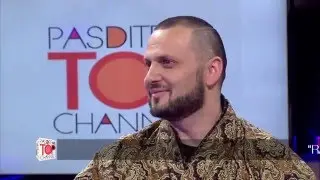Pasdite ne TCH, 17 Mars 2016, Pjesa 1 - Top Channel Albania - Entertainment Show