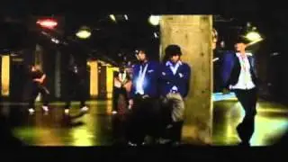 CAN'T GET BACK / w-inds.