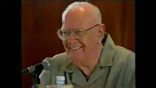 Arthur C Clarke 2001