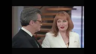 TCM - New Years Eve (2025) Promo
