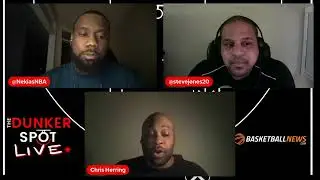 Awards Talk with SI's Chris Herring