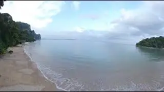 360 - Railay Great View Resort Beach