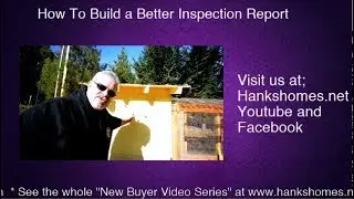 How to Build a Better Inspection Report