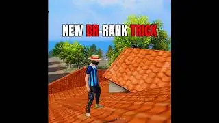Br-Rank New trick Free fire | free fire New trick😱💀#freefire