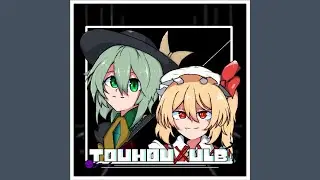 [COMMISSION] [Touhou X ULB] REMAKE - Unknown Encounter