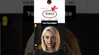 Intro to Making Viral Horror Reels with Leonardo AI | AI Horror Content That Earns Money