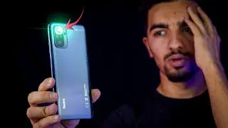 ريدمي نوت 10s | العيوب بعد الأستخدام | Redmi Note 10s