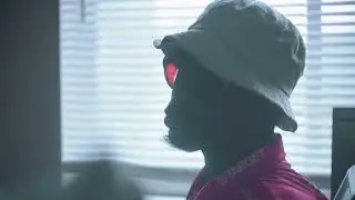 KLAD LAZ &bull; &ldquo;Sonnets &ldquo; Prod KLADISAAC Dir by Saint Lazarus