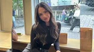 Кристен Харпер &mdash; биография, вики, факты, возраст, рост, вес, параметры, фотографии; американская ...