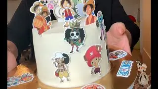 كيك ديزاين بلا متكوني بروفيسيونيل اتصاوبيه غير تبعيني وغتشوفي يالالا #cakedesign #cakedecorating 