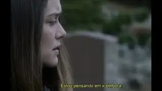 The blacklist season 5 Ruin (5 temporada legendado)