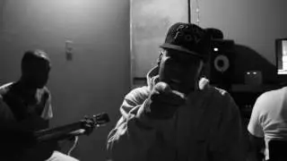 Blessedman - Corazon terco ft Angel Way