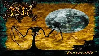 1917 - Inexorable [Full-length Album] Death Metal