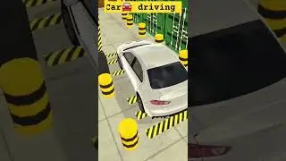 😇car 🚘 driving #music #trending #facts #viral #shorts #games