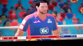 IU vs KK