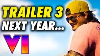 Что, черт возьми, происходит в Rockstar Games?