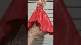 barbie holiday 2014.