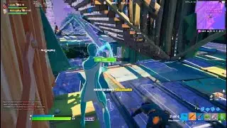 PS5 Scrim Gameplay